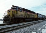 CSX 6063
